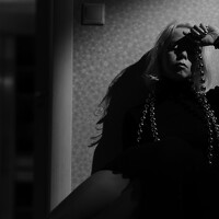 Мария Усманова - photographer