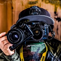 Diniz Rodrigo - photographer