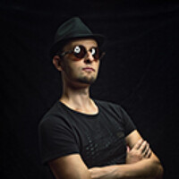 Иван Скрыльков - photographer