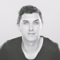 Dumitru Bors - photographer