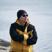 Кирилл Колышев - photographer