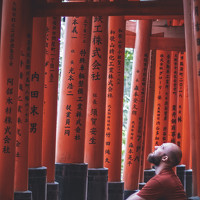 Mefesto Decrus - photographer