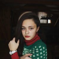 Екатерина Амирасланова - photographer