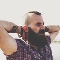 Роман Бондаренко - photographer