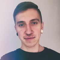 Андрей Осипов - photographer