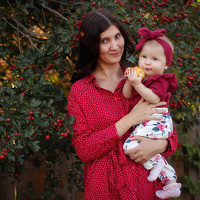 Маргарита Федурина - photographer