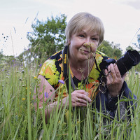 Лилия Кондратьева - photographer