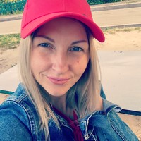 Ирина Золочевская - photographer