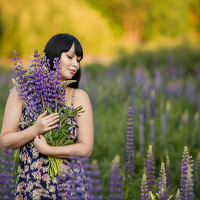 Ира Багира - photographer