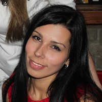 Александра Пермякова - фотограф