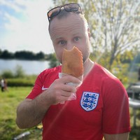 Евгений Кравченко - photographer