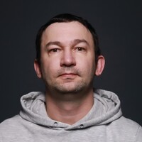 Константин Городецкий - photographer