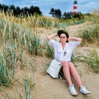 Darja Akakjeva - photographer