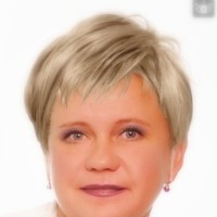 Любовь Гулина - photographer