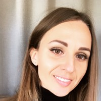 Nataliia Demchenko - photographer