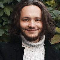 Кир Киселёв - photographer