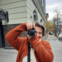 Нелли - photographer