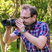 Александр Пургин - photographer