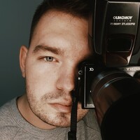 Иван Комаров - photographer