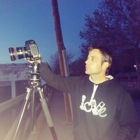 Camacho Anto - photographer