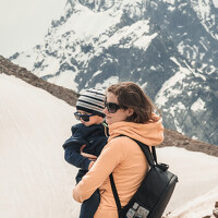 Ксения Супрун - фотограф