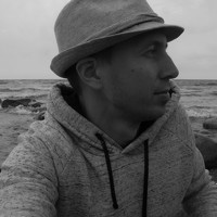 Egor Bychkov - photographer