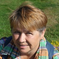 нина кутчиева - photographer