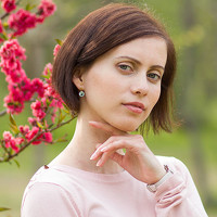 Анна Цуканова - photographer