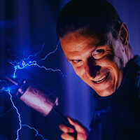 Максим Егоров - photographer