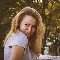 Anna Janzen - photographer