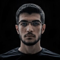 Ashkan Bahrami - photographer