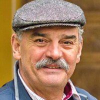 Mihail Manolov - photographer