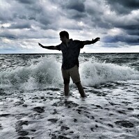 Олег Соколов - photographer