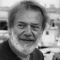 Thanasis Athanasiadis - фотограф