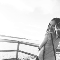 Анастасия Хованская - photographer