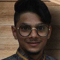 Zeeshan Shaikh - photographer