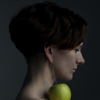 Евгения Жос - photographer