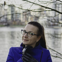 Borisova Natalia - фотограф