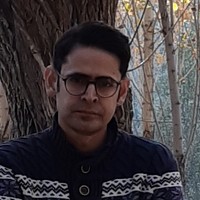 Iraj Jabbari - фотограф