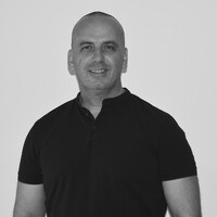 ILIAS DIMITRIOU - фотограф