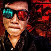 Tính Nguyễn - photographer