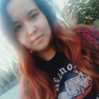 Aлександра Чаплыгина - photographer