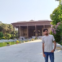 Keyvan Hosine pour - photographer