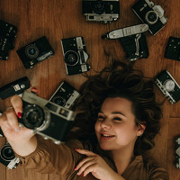 Елена Тульчинская - photographer