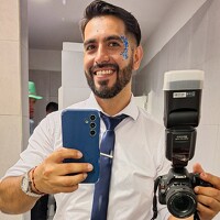 Pablo Ezequiel Desima Teseira - photographer