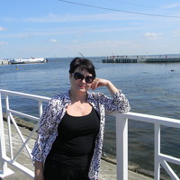 маргарита шмелева - photographer