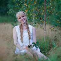 Алёна Смирнова - photographer