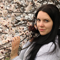 Ольга Галецкая - photographer