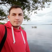 Евгений Калагаев - photographer