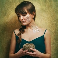 Оксана Кузьмина - photographer